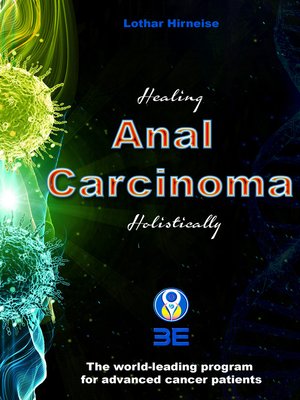 cover image of Anal carcinoma